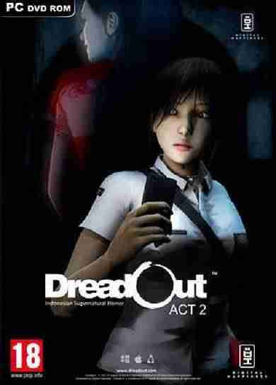 Descargar DreadOut Act 2 [ENG][CODEX] por Torrent